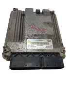 Engine ECM Electronic Control Module 6.6L Fits 07-10 EXPRESS 2500 VAN 