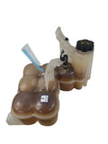 Coolant Reservoir Fits 13-18 DODGE 2500 PICKUP 640076