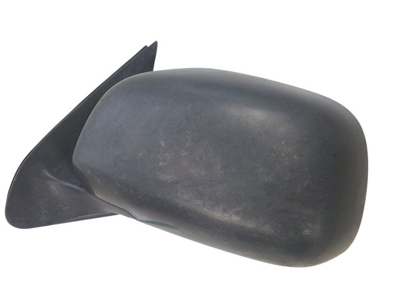 Driver Side View Mirror Power Matte Black Fits 05-11 TACOMA 673745