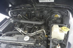 WRANGLER  2001 Transmission Shift 548941