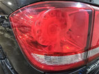 Driver Tail Light LED Lamps Quarter Panel Mounted Fits 11-20 JOURNEY 6