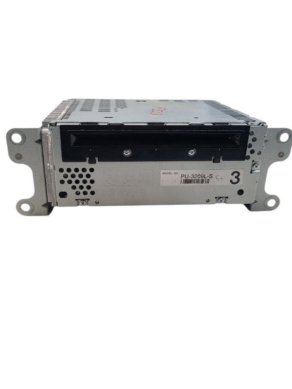 Audio Equipment Radio Receiver AM-FM-CD-MP3 Single Disc Fits 11 EDGE 6
