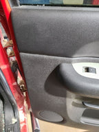 SILV15NEW 2007 Door Trim Panel Rear 661900