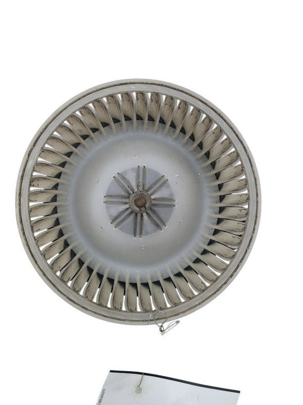Blower Motor Front Fits 96-02 4 RUNNER 672885