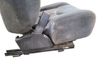 Driver Front Seat Bucket And Bench Manual Fits 03-07 SIERRA 1500 PICKU