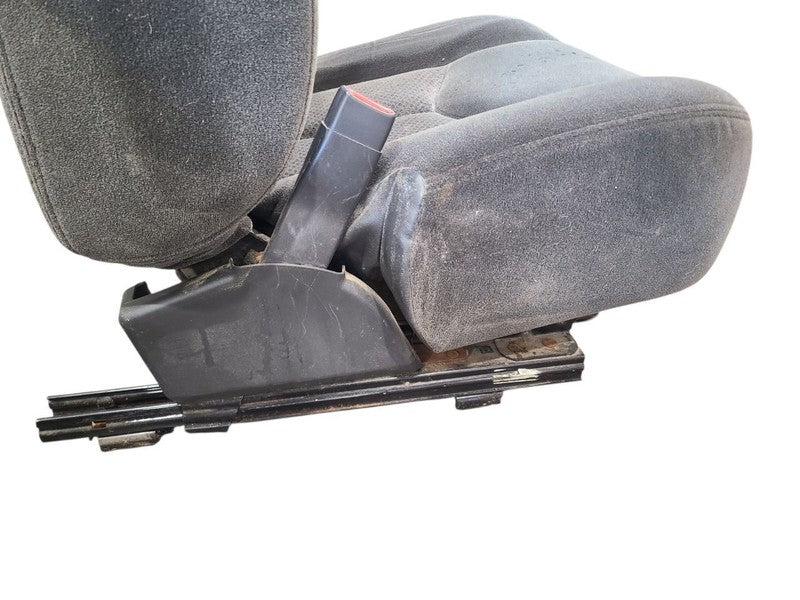 Driver Front Seat Bucket And Bench Manual Fits 03-07 SIERRA 1500 PICKU