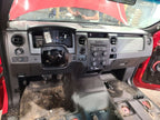 Dash Panel Column Shift STX Fits 13-14 FORD F150 PICKUP 665845