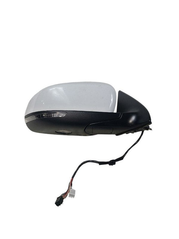 Passenger Side View Mirror Power Manual Folding Fits 14-21 CHEROKEE 65