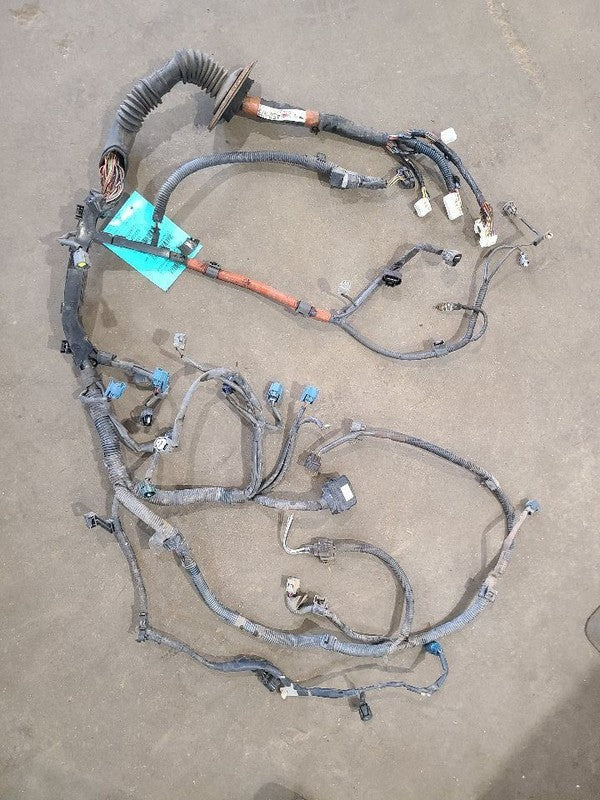 TACOMA    1998 Engine Wire Harness 673198