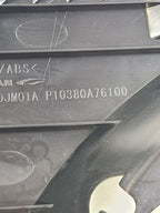 ROGUE     2008 Dash Bezel 648830