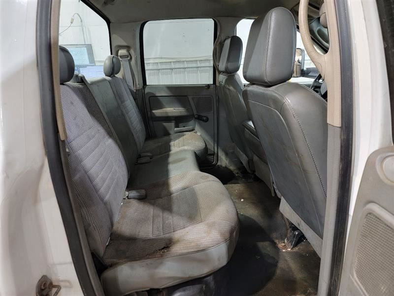 Air Bag Chassis Cab Passenger Dash Fits 09-10 DODGE 3500 PICKUP 566789