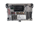 Audio Equipment Radio Display And Receiver Fits 15 GRAND CHEROKEE 6680