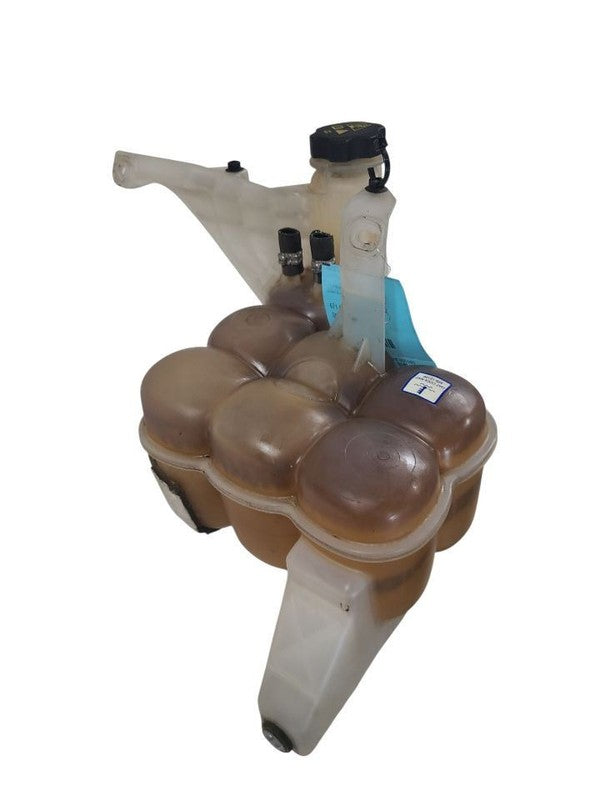Coolant Reservoir Fits 13-18 DODGE 2500 PICKUP 640076