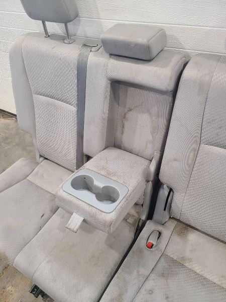 HIGHLANDR 2016 Seat Rear 558175