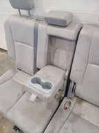 HIGHLANDR 2016 Seat Rear 558175