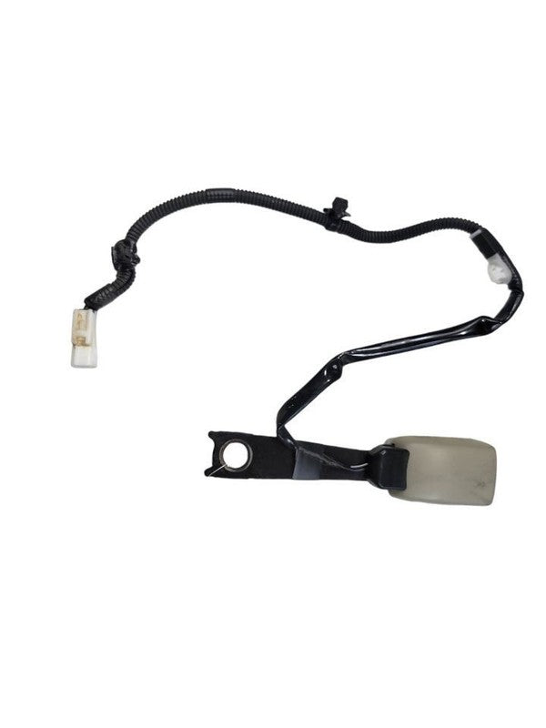 Seat Belt Front Bucket Passenger Buckle Manual Seat Fits 07-11 CAMRY 6