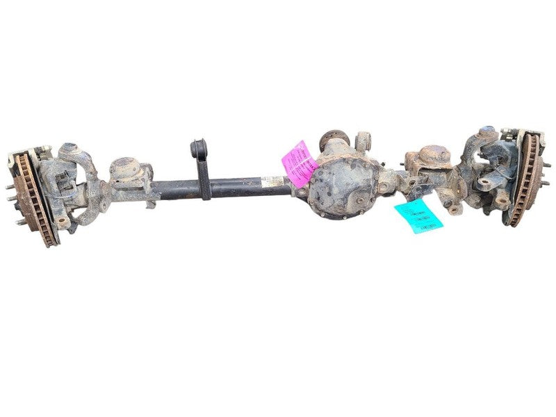 Front Axle Dana 30 RHD 3.21 Ratio Fits 07-08 11-15 WRANGLER 674323