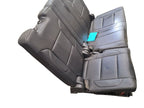 SUBURBN15 2015 Third Seat Station Wagon  Van 620902