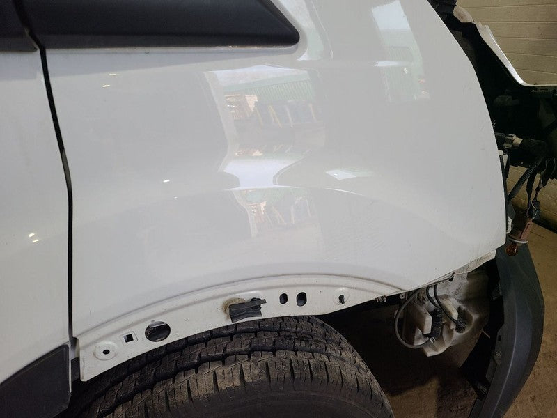 Passenger Right Fender Fits 15-25 TRANSIT 150 662691