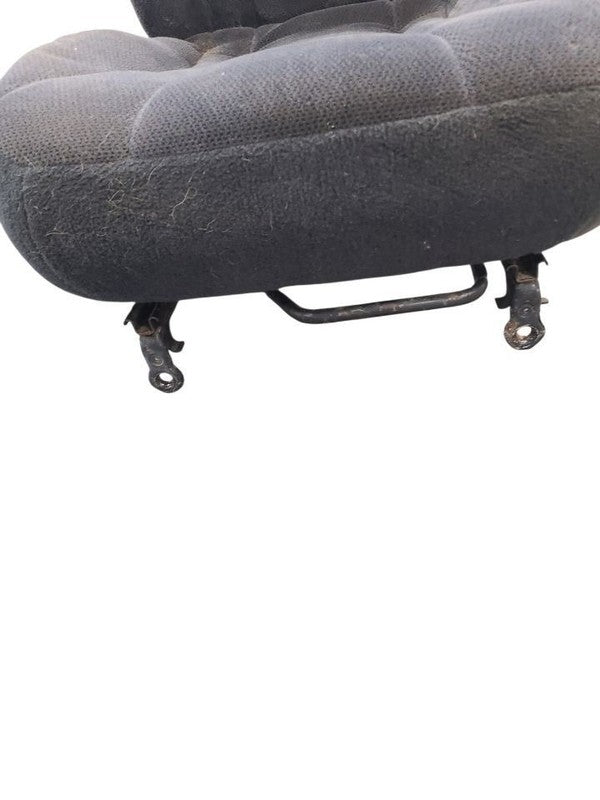 Driver Front Seat Bench 40/20/40 Split Cloth Manual Fits 00-04 DAKOTA 