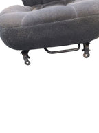 Driver Front Seat Bench 40/20/40 Split Cloth Manual Fits 00-04 DAKOTA 