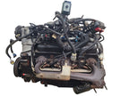 Engine 5.7L VIN R 8th Digit Gasoline Fits 96-00 CHEVROLET 2500 PICKUP 