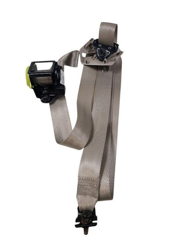MKX       2016 Seat Belt Rear 643546