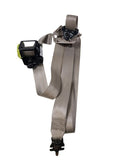 MKX       2016 Seat Belt Rear 643546