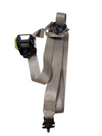 MKX       2016 Seat Belt Rear 643546