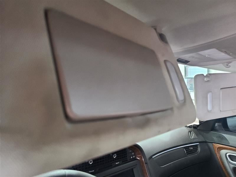 9-5       2011 Sun Visor 591448