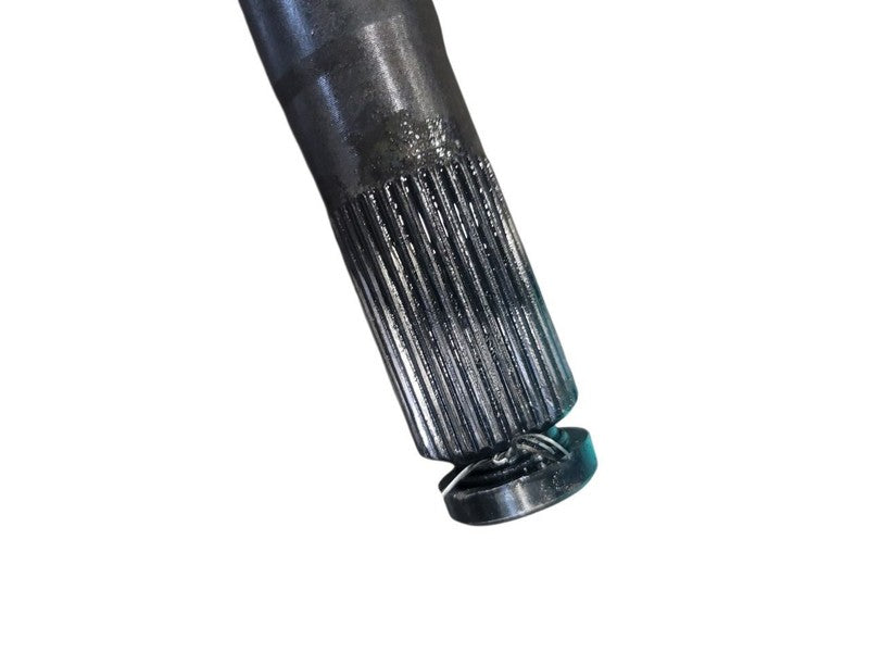 Passenger Axle Shaft Rear Axle 9.75" Ring Gear Fits 97-00 EXPEDITION 6