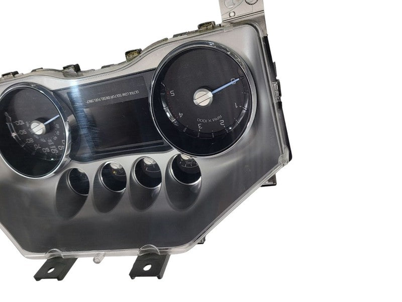 Speedometer Cluster MPH ID FC3T-10849-JA Fits 15 FORD F250SD PICKUP 62