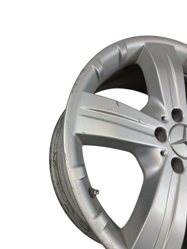 Wheel 164 Type GL320 18x8 5 Spoke Fits 07-08 MERCEDES GL-CLASS 610862