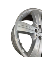Wheel 164 Type GL320 18x8 5 Spoke Fits 07-08 MERCEDES GL-CLASS 610862