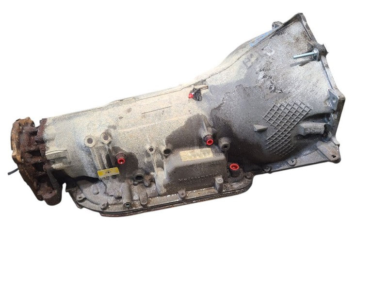 Automatic Transmission 4WD 4L80E 8-350 Fits 97-98 CHEVROLET 2500 PICKU