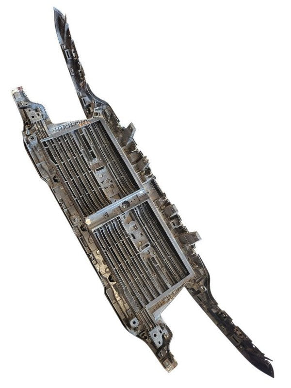 Grille Upper With Surround View Camera Fits 19-24 DODGE 2500 PICKUP 67