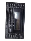 Audio Equipment Radio Receiver Without Navigation Fits 12-14 IMPREZA 6