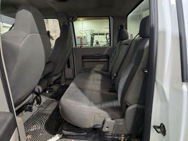 Driver Door Handle Exterior Door Rear Fits 99-16 FORD F250SD PICKUP 62