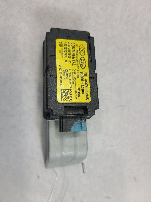 Chassis ECM Suspension TPMS Control Center Dash Fits 15-19 SANTA FE 60