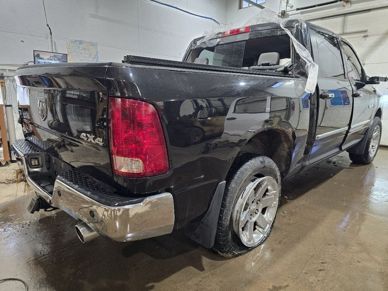 Seat Belt Front Quad Cab Bench Seat Fits 09-12 DODGE 1500 PICKUP 61447