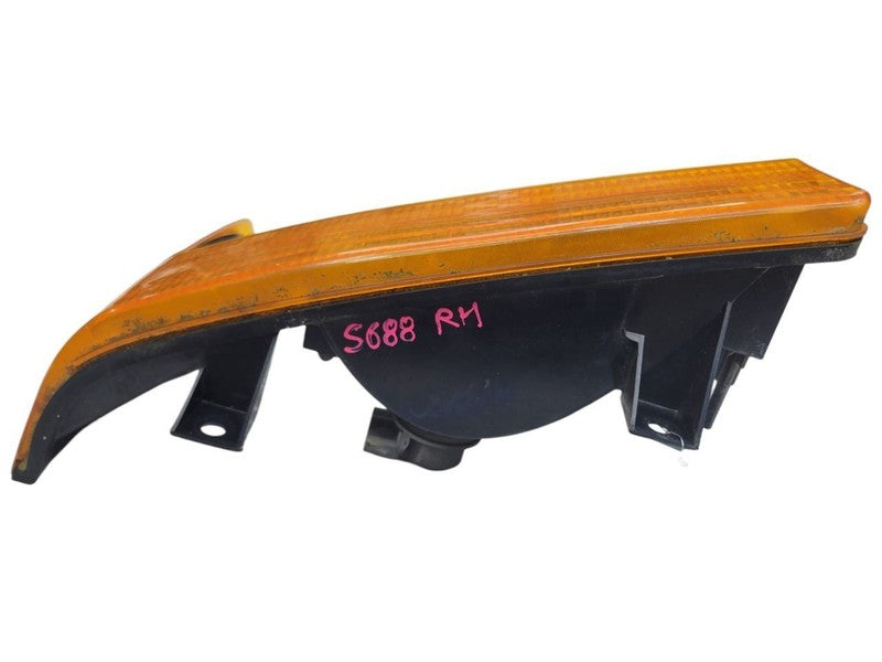 Passenger Corner/Park Light Park Lamp-turn Signal Fits 00-01 EXCURSION