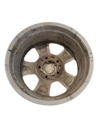 Wheel 18x8 Alloy 5 Silver Solid Spoke Fits 14-21 TUNDRA 662517