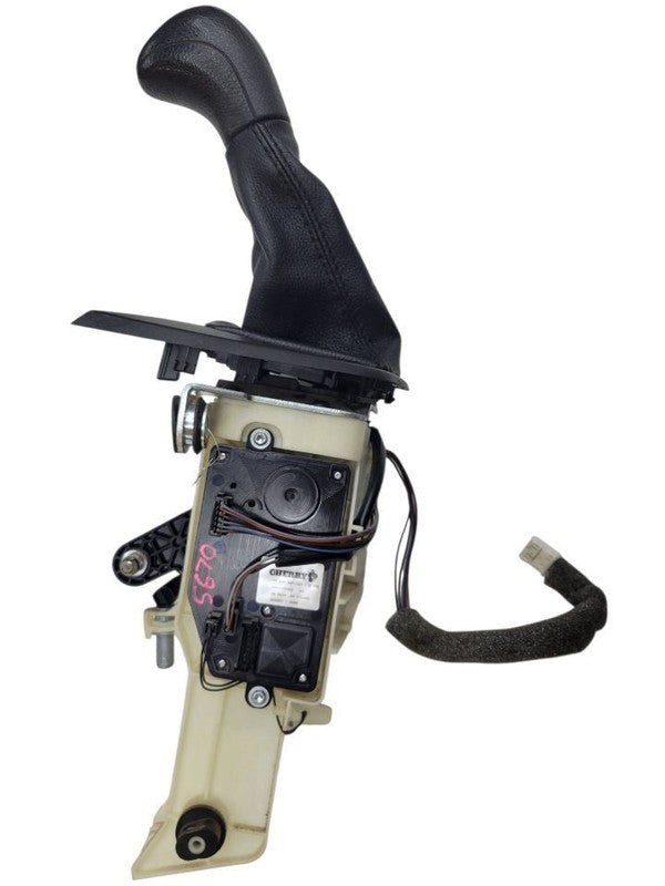 SPRINTV25 2012 Transmission Shift 676109