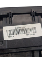 JOURNEY   2016 Fuse Box Cabin 635630