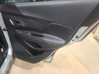 Passenger Right Rear Side Door Fits 13-22 ENCORE 666253