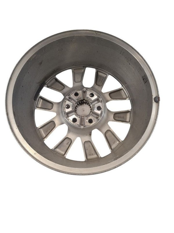 Wheel 20x9 10 Spoke Opt RD2 Fits 21-26 SUBURBAN 1500 669744