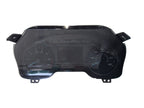 Speedometer Cluster MPH ID HL3T-10849-BGE Fits 17 FORD F150 PICKUP 669