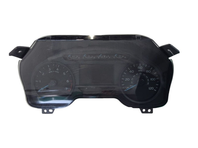 Speedometer Cluster MPH ID HL3T-10849-BGE Fits 17 FORD F150 PICKUP 669