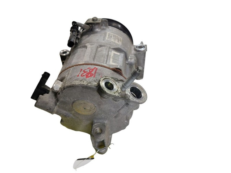 AC Compressor Fits 19-23 SIERRA 1500 PICKUP 617277