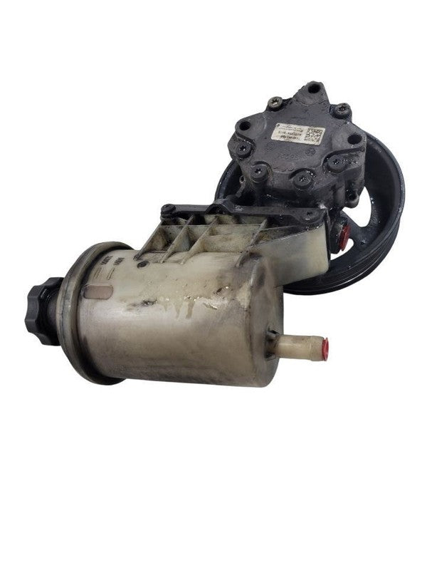 Power Steering Pump Fits 09-10 DODGE 2500 PICKUP 673446